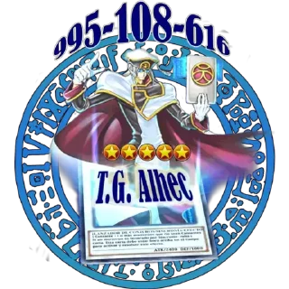 😎 Ale, стикер Telegram 14 из 38