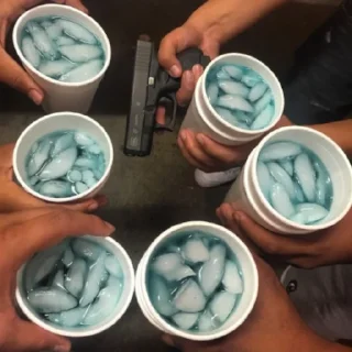 🟦 Lean, стікер Telegram 16 з 34