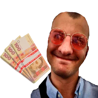 😋 Правый Движ, Telegram sticker 9 of 24