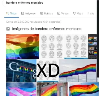 🏳️‍🌈 gian momosXD, стікер Telegram 13 з 30