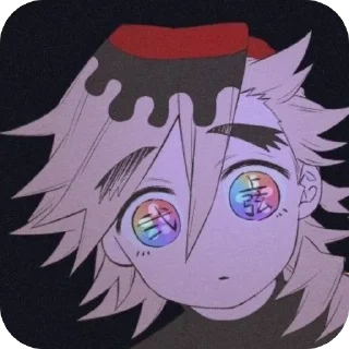 🫥 GIAN Pack Douma, sticker Telegram 16 sur 29