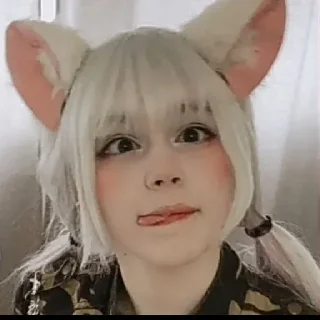 ✨ Emquizii ✨💕, стікер Telegram 1 з 37