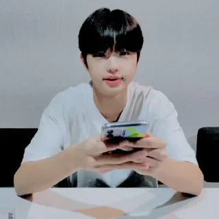 🎃 DONGPYO 손 • @STICKERARCHIVEE, стікер Telegram 19 з 25