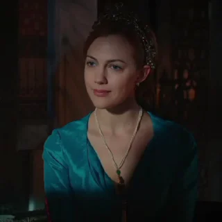 👑 ャ. Hürrem ；@Unince ., стікер Telegram 20 з 55