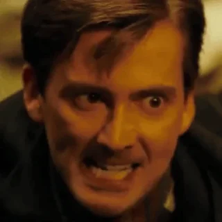 🐍 Barty Crouch jr 🐍, Telegram sticker 6 of 19