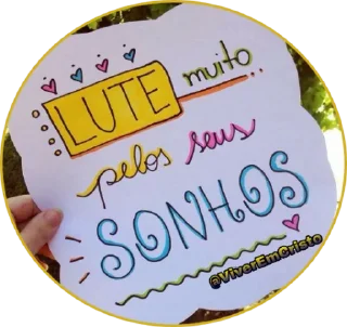 🙌 @SalvosPorJesus #CrisPretty 💁🏻‍♀, sticker Telegram 20 sur 32
