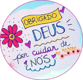 🙌 @SalvosPorJesus #CrisPretty 💁🏻‍♀, sticker Telegram 11 sur 32