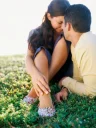 💑 @SalvosPorJesus #CrisPretty, стікер Telegram 22 з 91