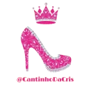 👠 Stickers da #CrisPretty, Telegram sticker 23 of 104