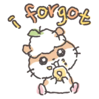 😣 demotivated sanrio, Telegram sticker 12 of 40
