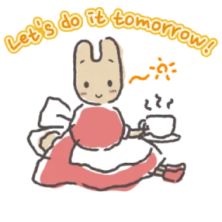 🙂 demotivated sanrio, Telegram sticker 22 of 40