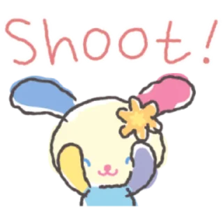 🫣 demotivated sanrio, Telegram sticker 19 of 40