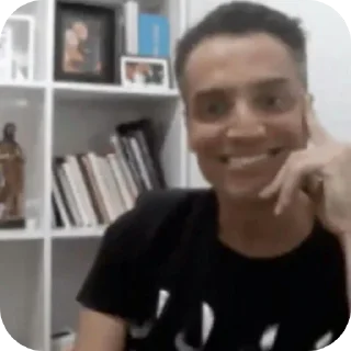 🤲 Aleatório, sticker Telegram 8 sur 42