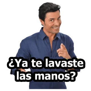 🤨 CHAYANNE - @WiStickers, Telegram sticker 8 of 28
