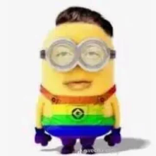 👅 Random Bullshits @BOYSLEGION, стікер Telegram 20 з 95