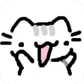 🫥 impurity stikr bleh, sticker Telegram 6 sur 53