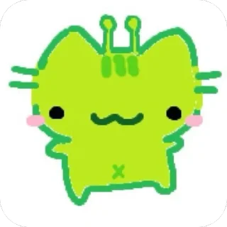 🫥 impurity stikr bleh, sticker Telegram 18 sur 53