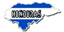 🇭🇳 América by Rodolfo, Telegram sticker 5 of 30