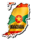 🇬🇩 América by Rodolfo, Telegram sticker 21 of 30