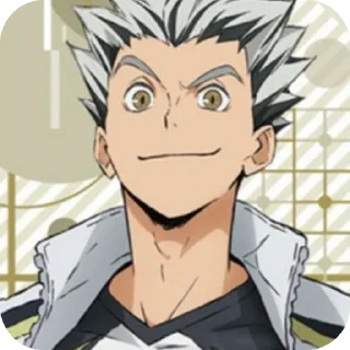 🦉 𝑩𝒐𝒌𝒖𝒕𝒐 𝑲𝒐𝒖𝒕𝒂𝒓𝒐𝒖 | By: @Papitayoongu, Telegram sticker 7 of 71