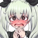 😳 Alice Chen's Weebshit Pack Mk. II, Telegram sticker 10 of 81