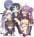 Alice Chen's Weebshit Pack Mk. II