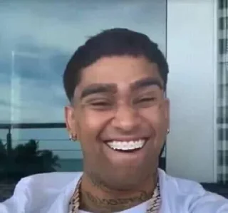 🤪 LS | @Serrudo, стикер Telegram 7 из 28