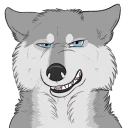 👺 Opekun SFW, sticker Telegram 4 sur 118