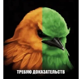 🌟 BIRDS SWAG @fsticr <- канал, sticker Telegram 24 sur 117