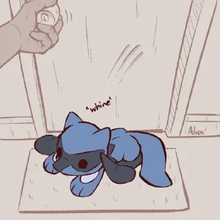🚪 AdvosArt Riolu, Telegram sticker 23 of 120