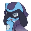 Lil Riolu