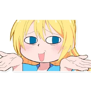 👐 Favoritos do Eren, стікер Telegram 21 з 26