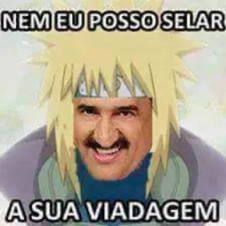 👬 Favoritos do Eren, стікер Telegram 9 з 26