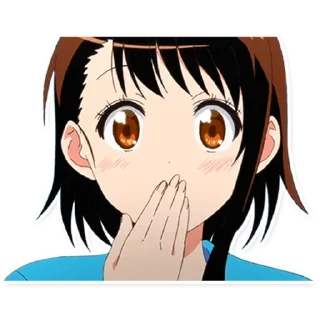 🙊 Favoritos do Eren, стікер Telegram 15 з 26