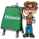 📜 📜 História Paralela 📜 |®God's Eyes™, Telegram sticker 8 of 40