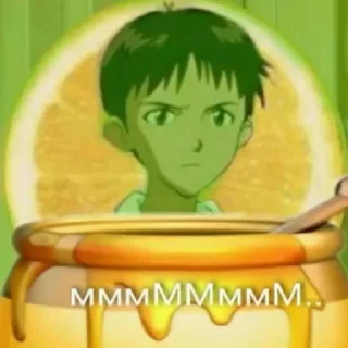 🌟 丂卂从 ∆s kang pack, стікер Telegram 5 з 68