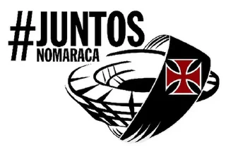 ✠ Vasco da Gama @vascogram