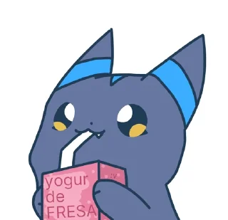 🧃 Samy Memes, стікер Telegram 11 з 65
