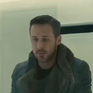 😡 Ryan Gosling [ @C_1377 - @C_13777 ], стікер Telegram 9 з 50