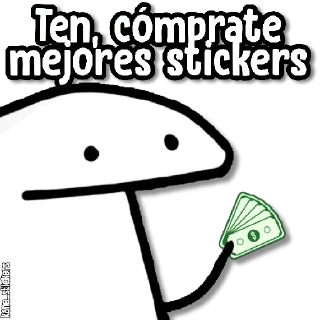 🤑 Pepe Steal Pack 1, Telegram sticker 24 of 120