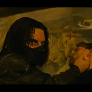 Bucky barnes @B_u_c_k_y
