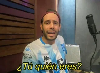 🤔 Escuela de Nada, Telegram sticker 19 of 86