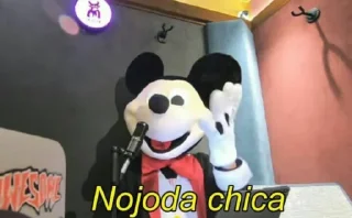🙂 Escuela de Nada, Telegram sticker 18 of 86