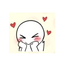 😍 it's memes not menes, Telegram sticker 13 of 69