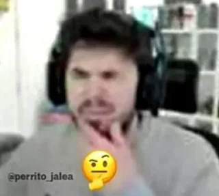 🤨 momento 🤨, sticker Telegram 22 sur 24