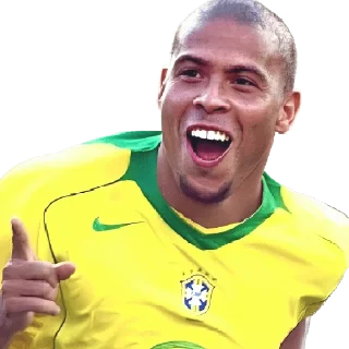 Ronaldo Nazario