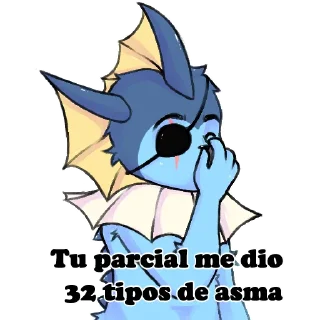 😨 Axel and Felix ❤️, стикер Telegram 17 из 37