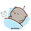 😴 @Mr_Vikas_7 Vol.3 (Animated), Telegram sticker 19 of 50