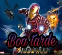 Iron - man oficial