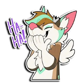 😄 Venus, стикер Telegram 13 из 27